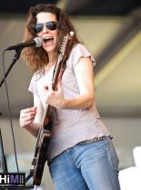 Edie Brickell