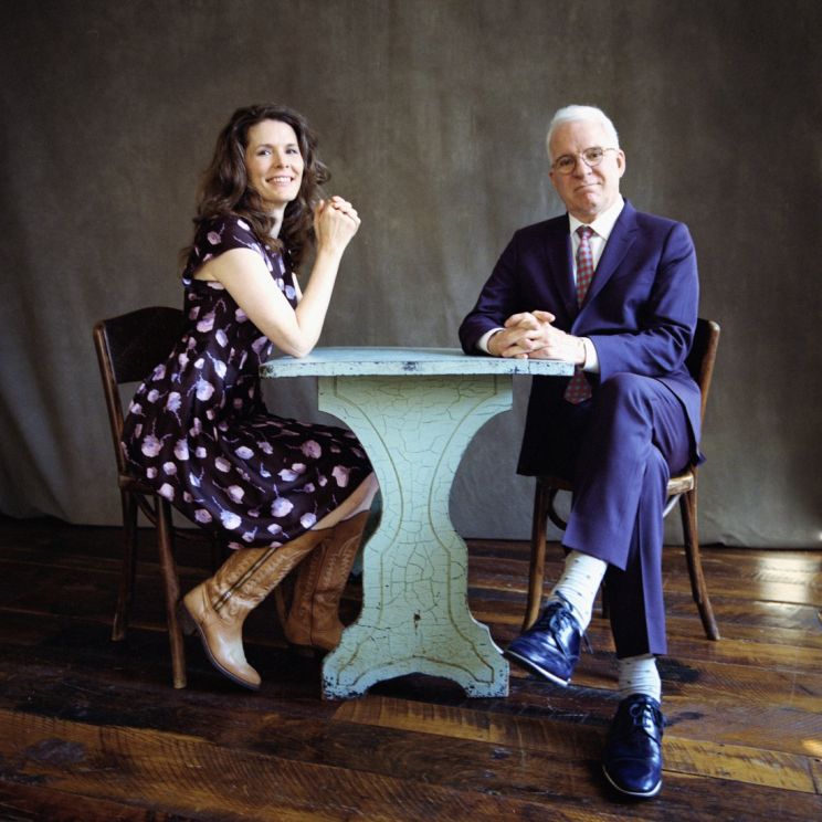 Edie Brickell