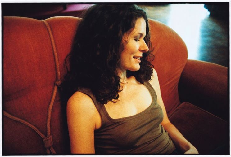 Edie Brickell