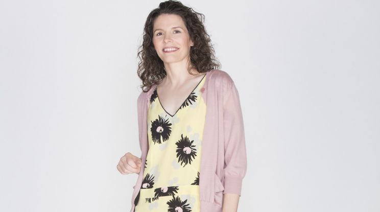 Edie Brickell