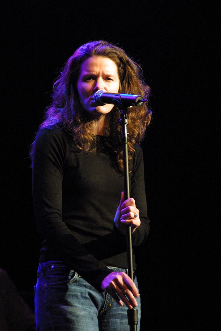 Edie Brickell