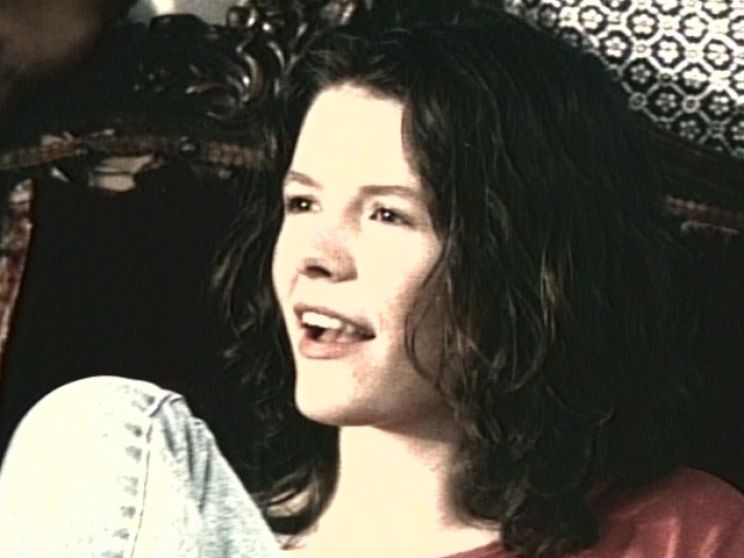 Edie Brickell