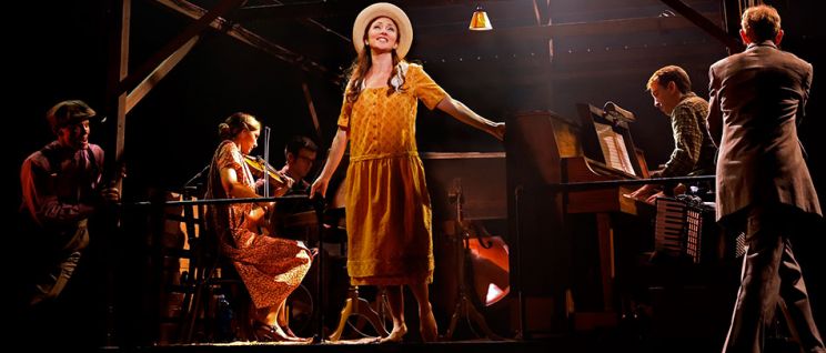 Edie Brickell