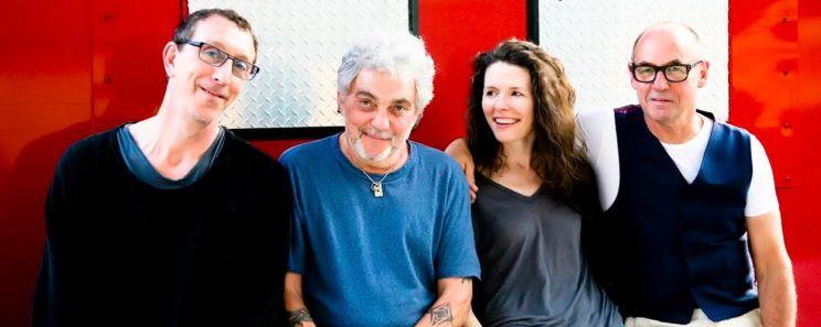 Edie Brickell