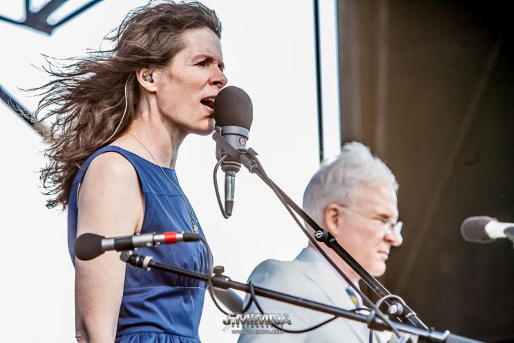 Edie Brickell