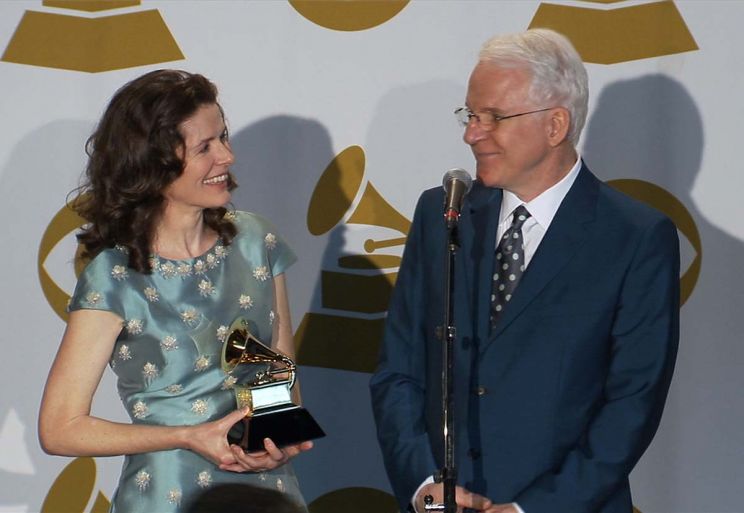 Edie Brickell