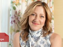 Edie Falco