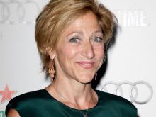 Edie Falco