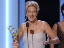 Edie Falco