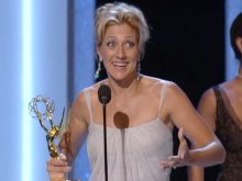 Edie Falco