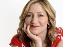 Edie Falco