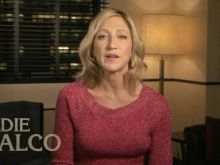 Edie Falco