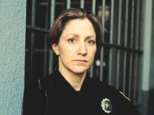 Edie Falco