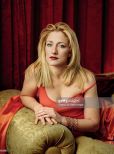 Edie Falco