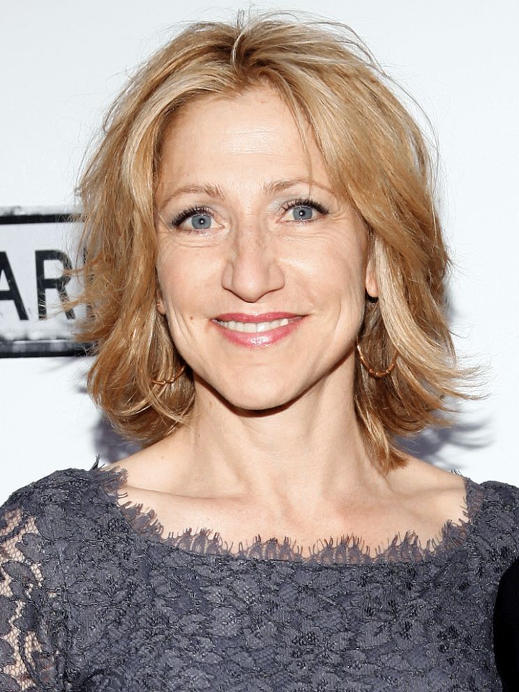 Edie Falco