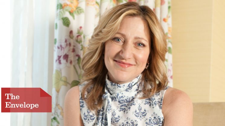 Edie Falco