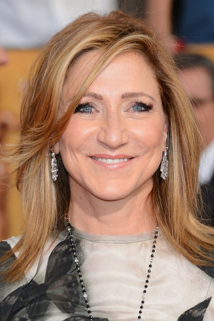 Edie Falco