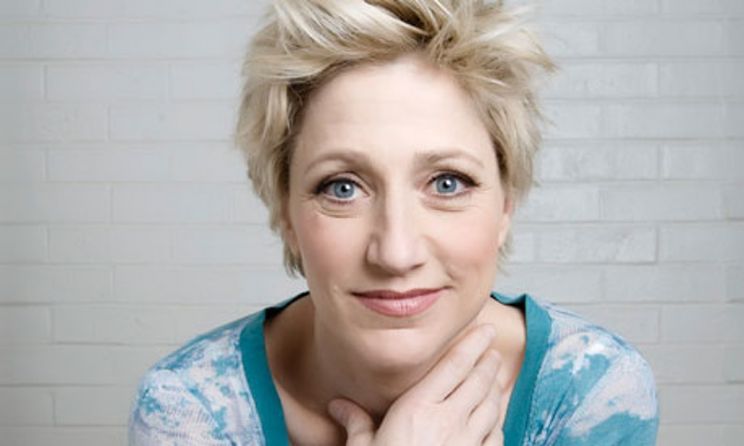 Edie Falco