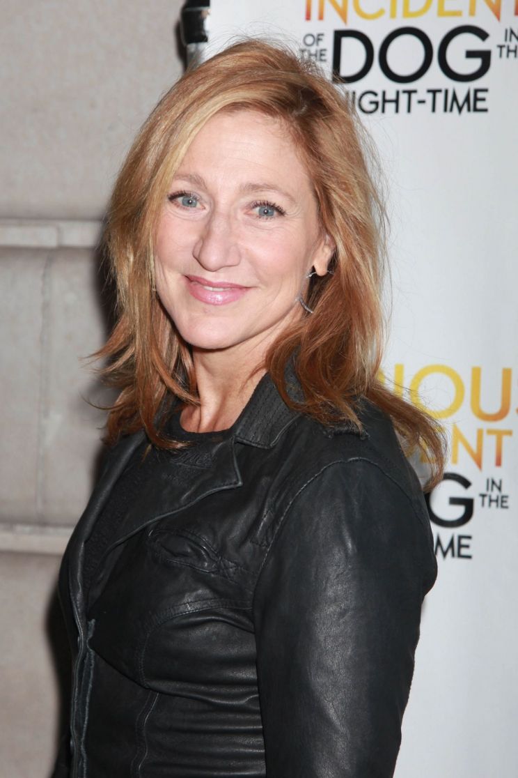 Edie Falco