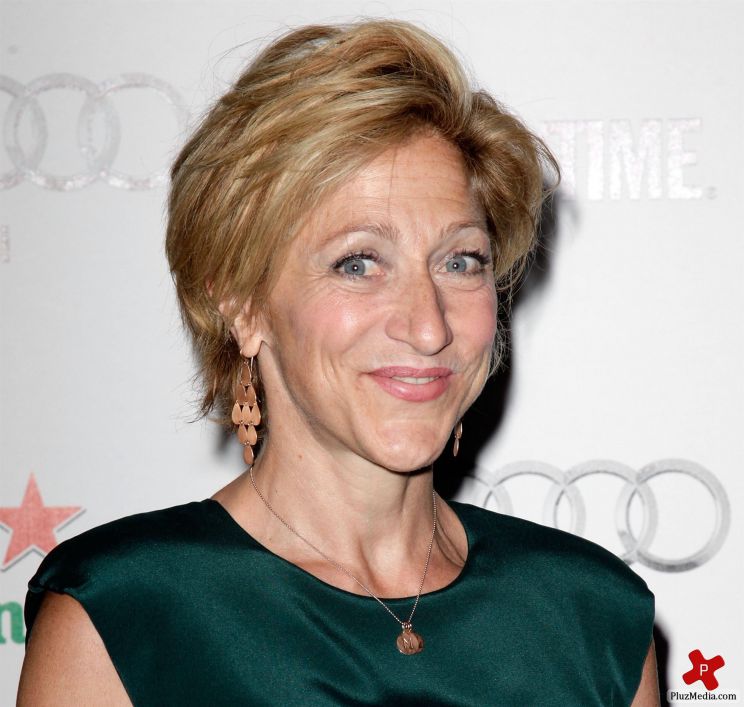 Edie Falco