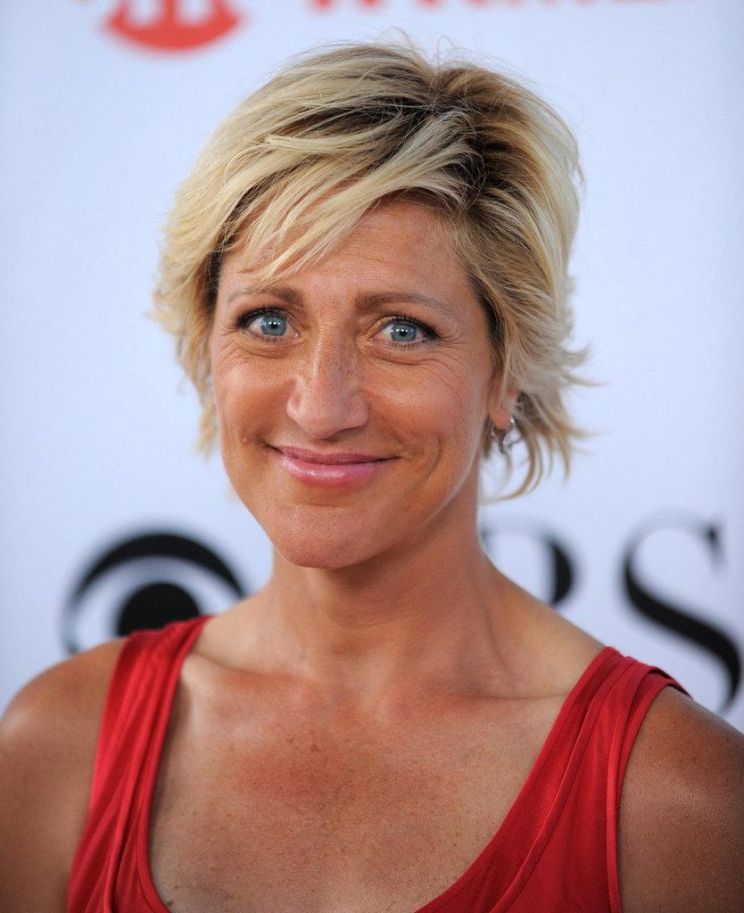 Edie Falco