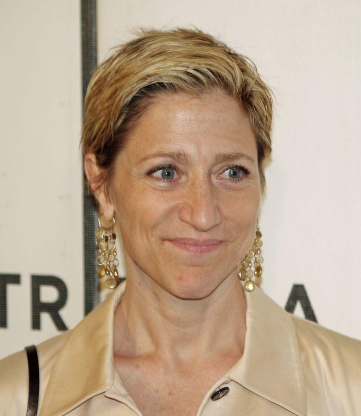 Edie Falco