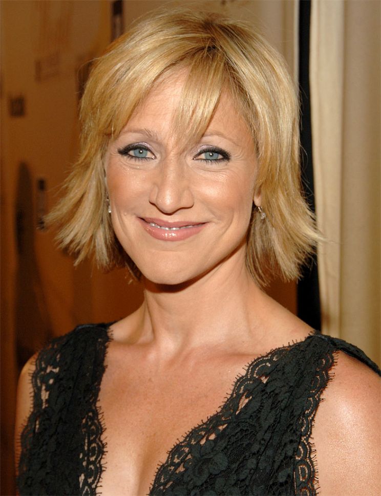 Edie Falco