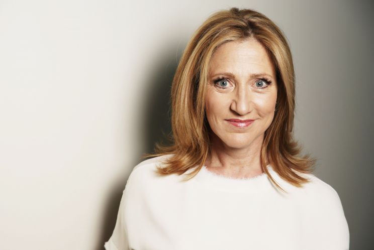 Edie Falco