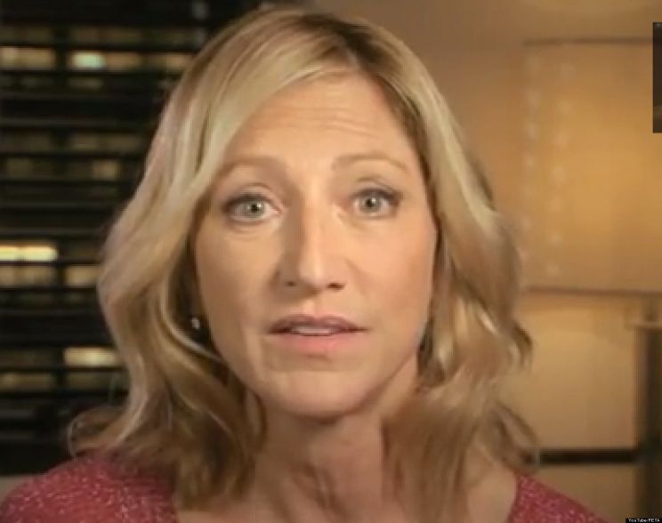 Edie Falco