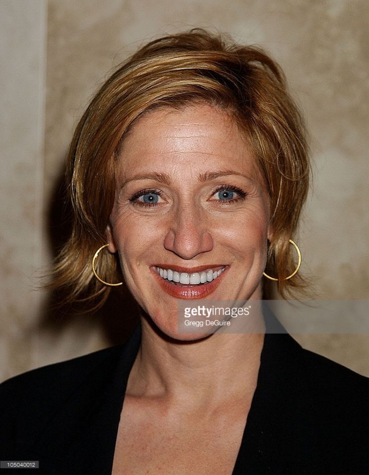 Edie Falco