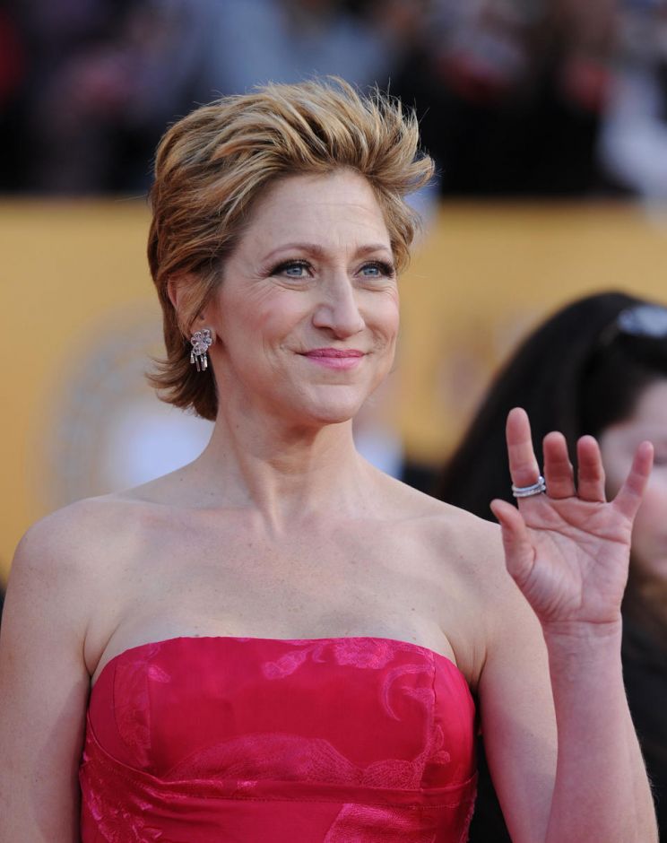 Edie Falco