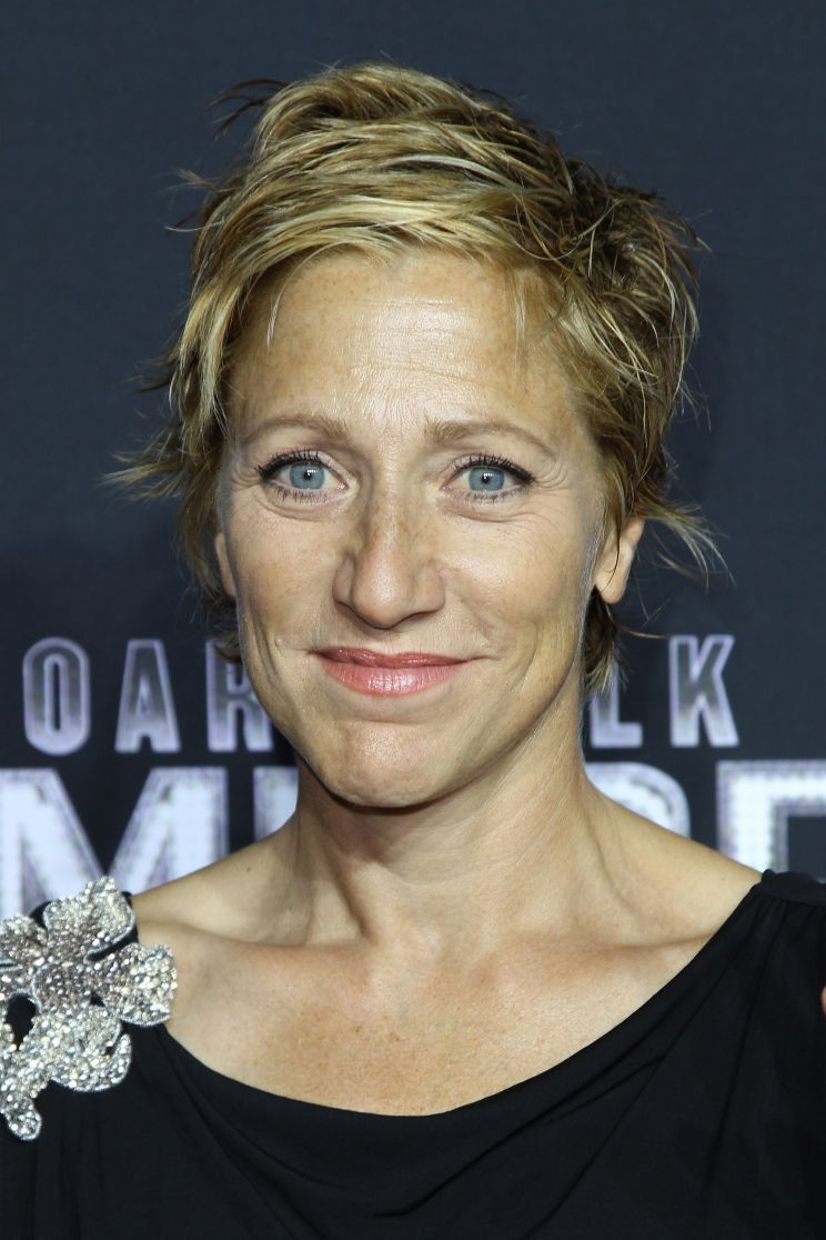 Edie Falco