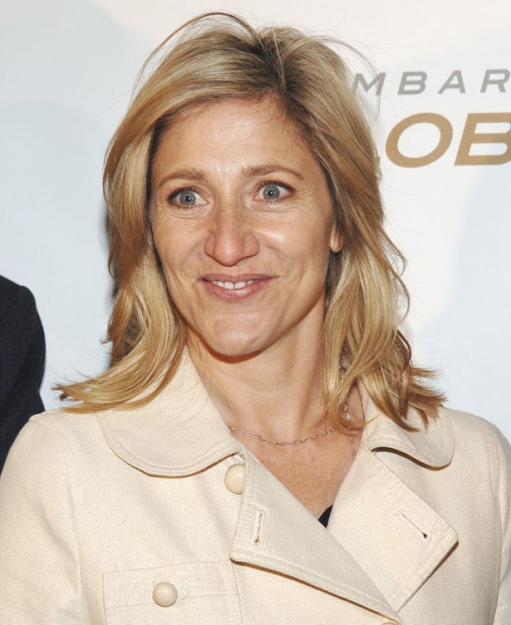 Edie Falco