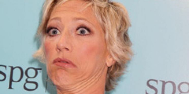 Edie Falco