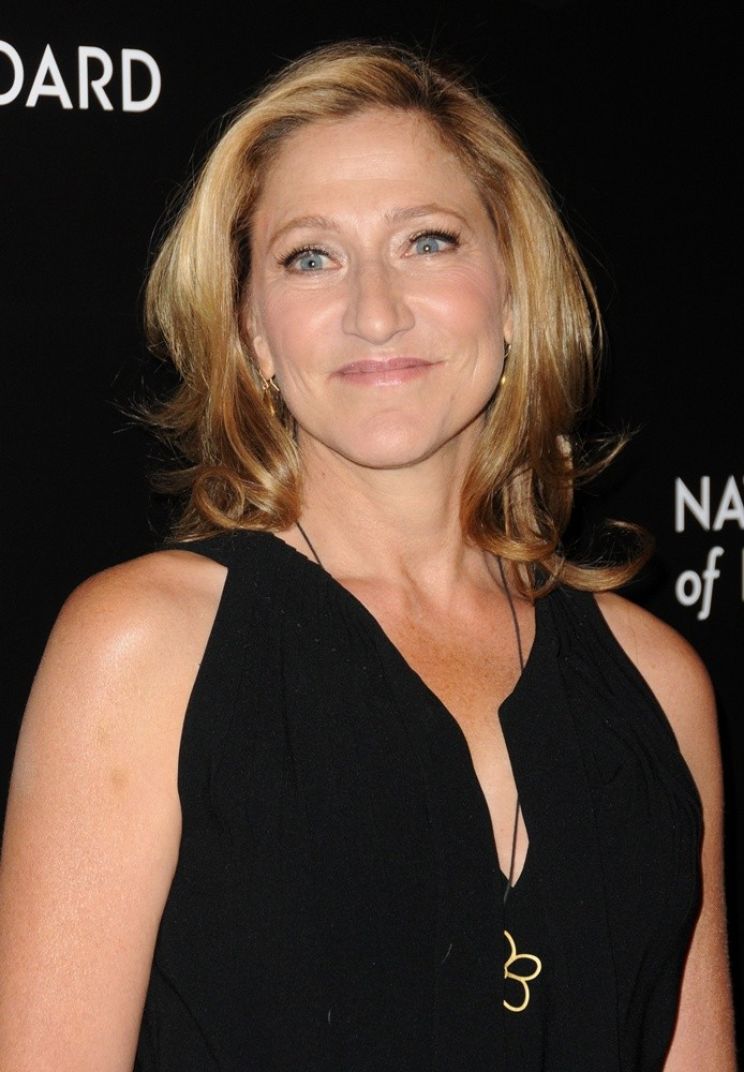 Edie Falco