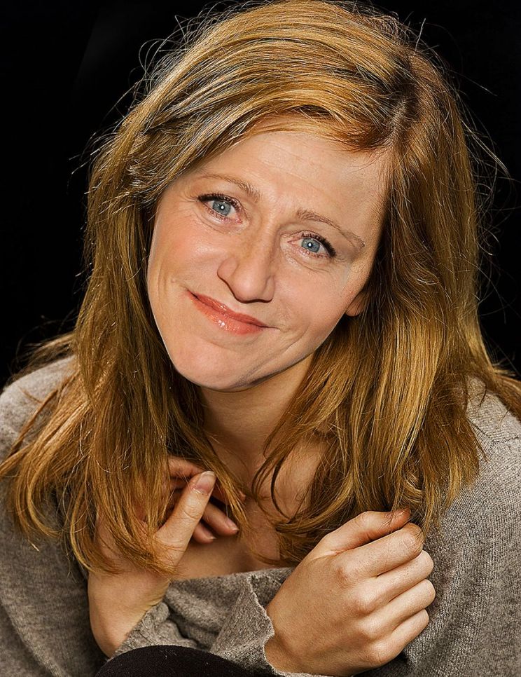 Edie Falco