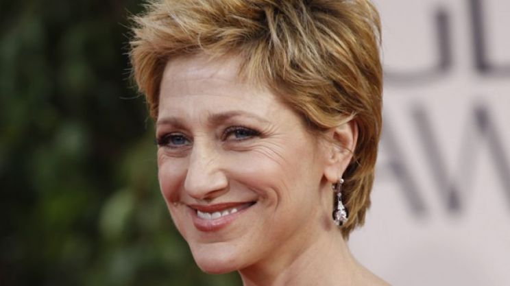 Edie Falco