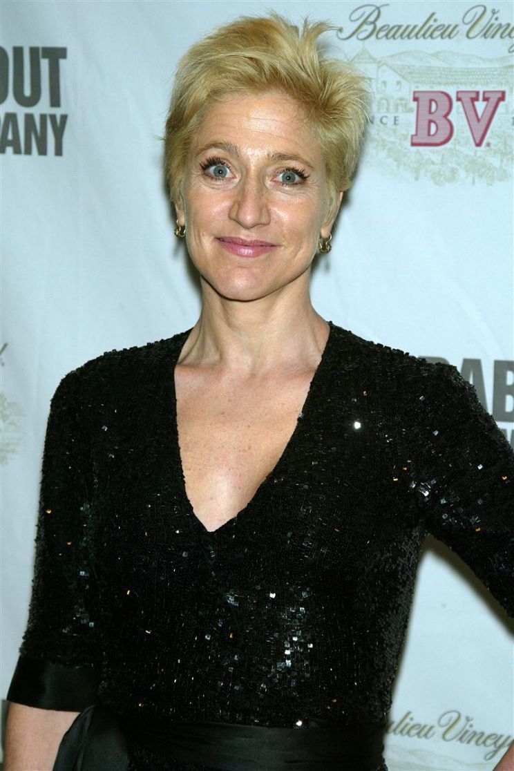 Edie Falco