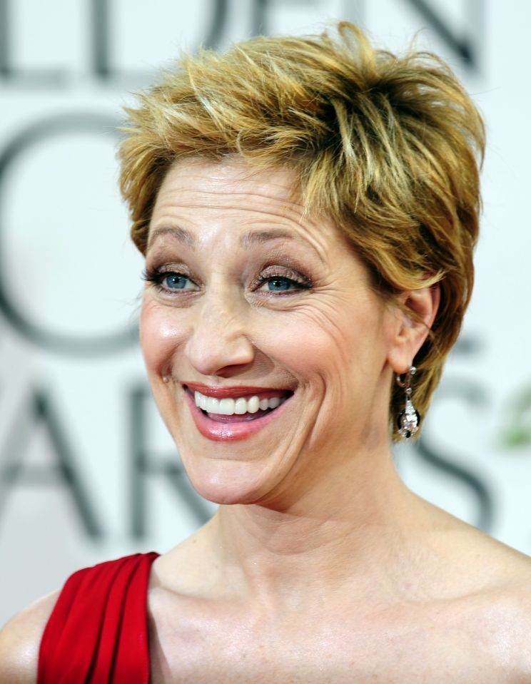 Edie Falco