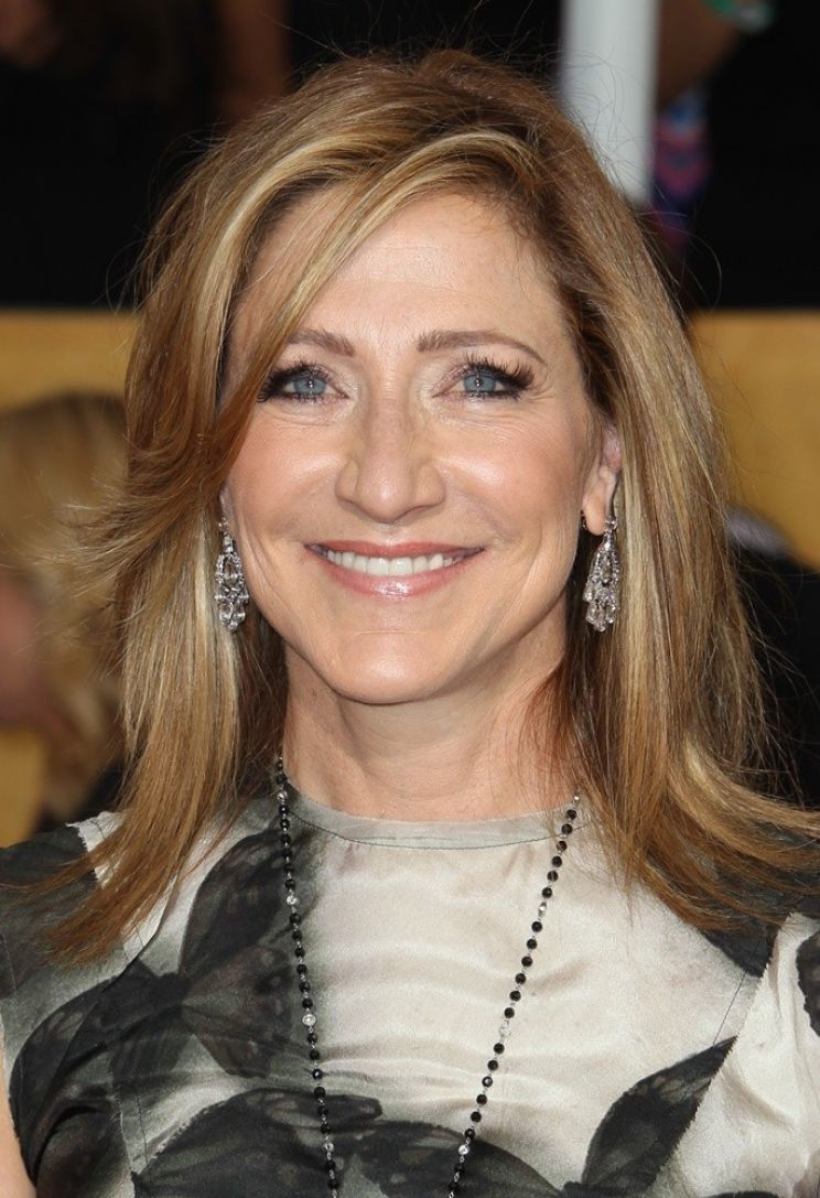 Edie Falco