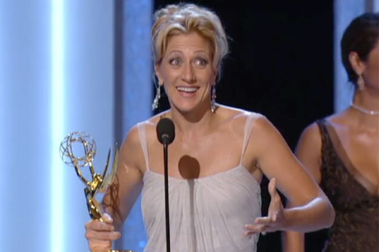 Edie Falco