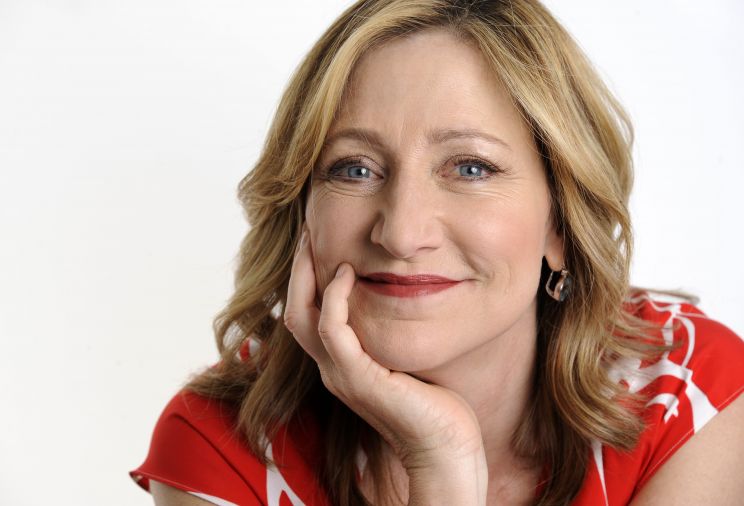 Edie Falco