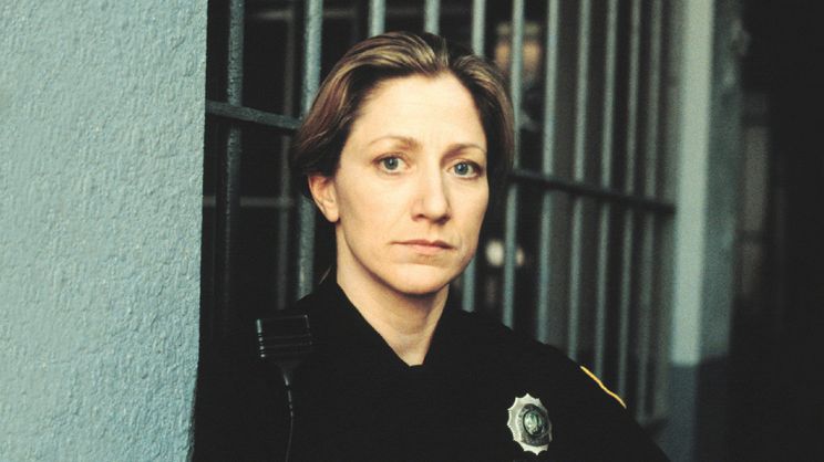 Edie Falco