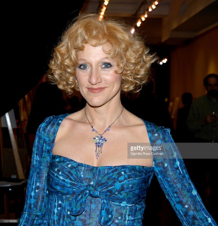 Edie Falco