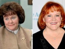 Edie McClurg