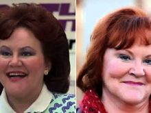 Edie McClurg