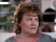 Edie McClurg