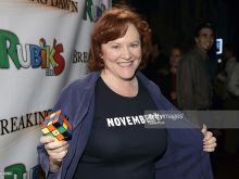 Edie McClurg