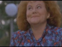 Edie McClurg