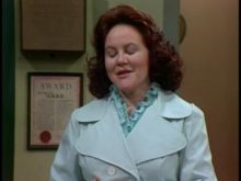 Edie McClurg